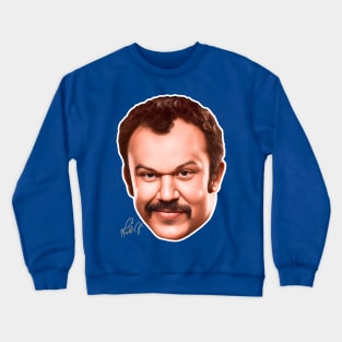 Big Head Cal Naughton Jr. Crewneck Sweatshirt